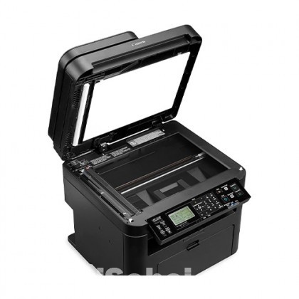 Canon imageCLASS MF244dw Wireless Multifunction Printer